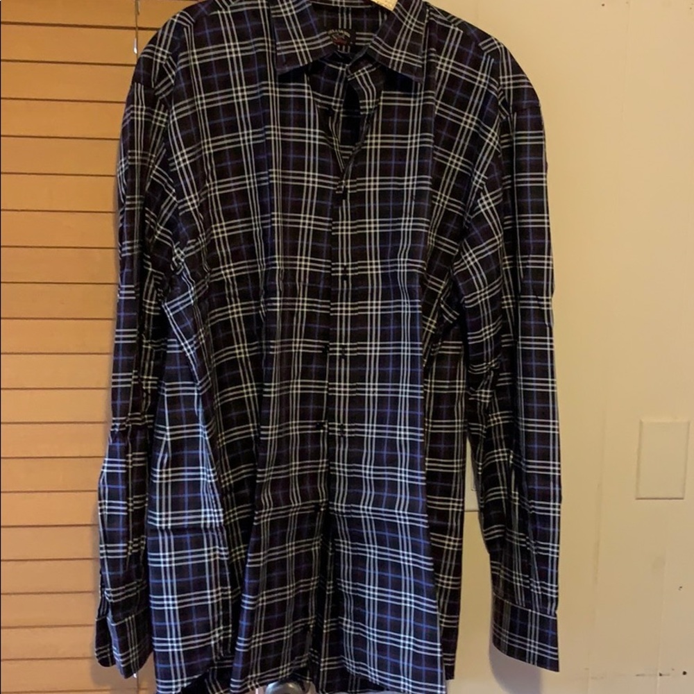 PAUL&SHARK YACHTING BUTTON DOWN SHIRT